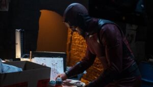 Daredevil: Born Again: 1×7