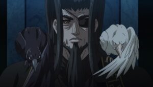 Record of Ragnarok: 1×9