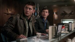 Supernatural: 4×3