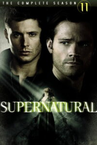 Supernatural: Season 11