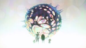 Arcane: 2×3