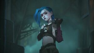 Arcane: 2×2